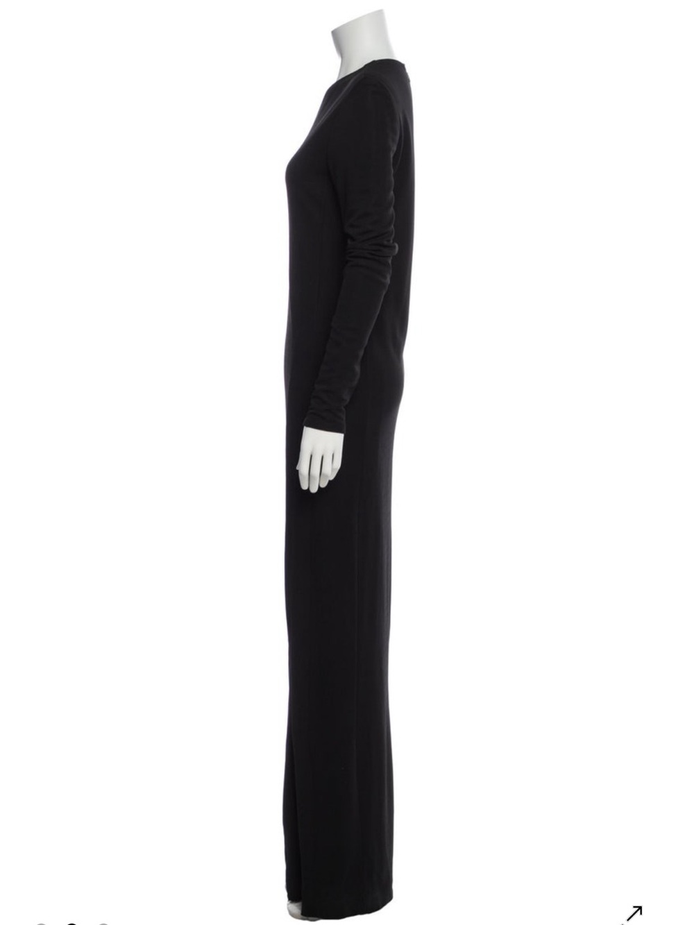 Phoebe Philo Era Celine dress - Picture 3 of 9